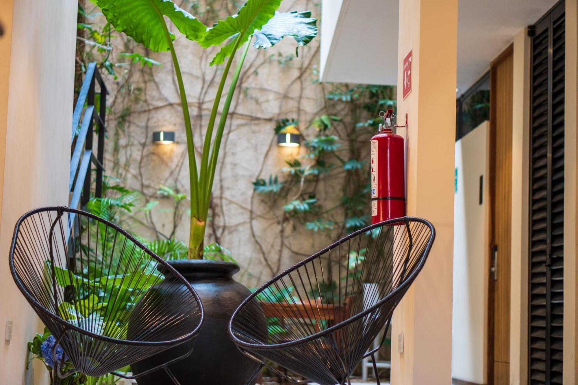 Unaluna By Rotamundos (adults Only) Hotel 4*