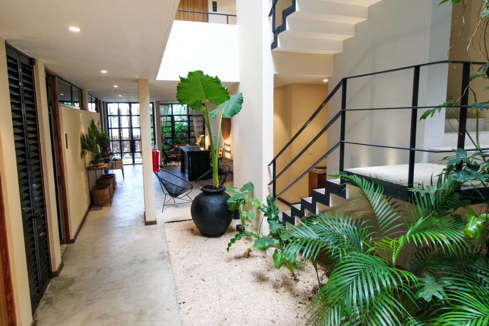Hotel Unaluna By Rotamundos (adults Only)