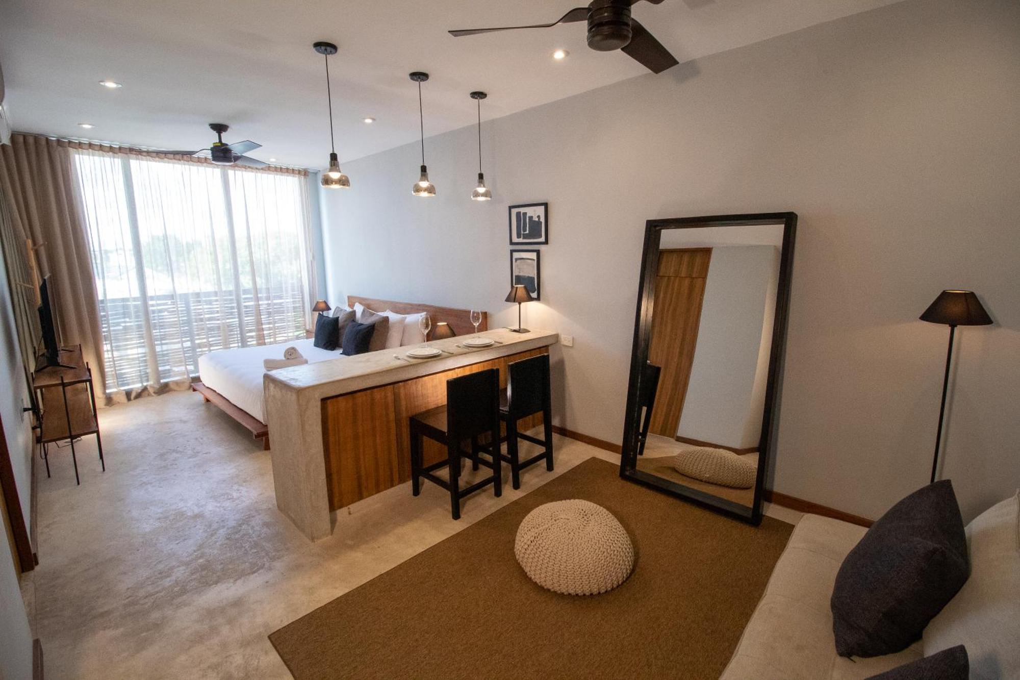 Hotel Unaluna By Rotamundos (adults Only) Tulum
